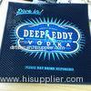 printed beer mats personalised bar runners