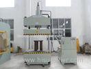CNC hydrostatic press 4 Column Hydraulic Press deep drawing press machine