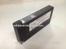 5200mAh 11.1v Heated Clothing Battery For Policemen LED Vests
