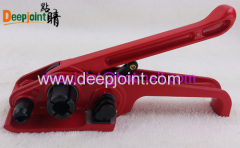 Manual Strapping Tool for polyester (PET) strapping & polypropylene (PP) strapping