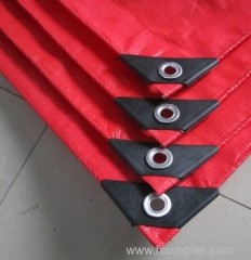 PE anti-uv waterproof cloth for cover