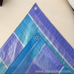 high quality sunshade tarpaulin