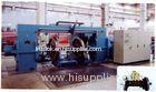 50KW DC 24V 3150KN Hydraulic Wheel Bearing Press For Inspection Industry