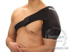 Neoprene shoulder support protectors braces from BESTOEM
