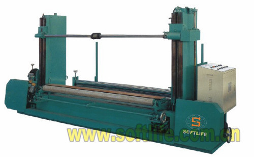 Sponge Peeling Machinery (3.88KW)