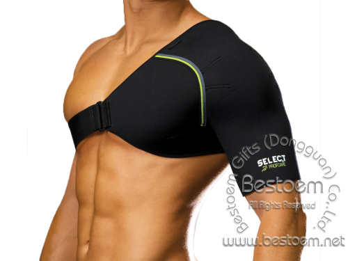 Neoprene shoulder supports braces protectors wraps from BESTOEM