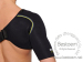 Neoprene shoulder supports braces protectors wraps from BESTOEM