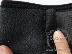 Neoprene elbow suppport with dot printed from BESTOEM