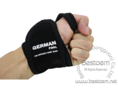 High quality neoprene wrist braces protective supports from BESTOEM