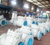 natural gas API check valve