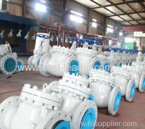 natural gas API check valve