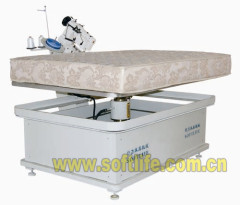 Mattress Tape Edge Equipment