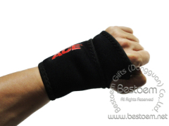 Neoprene ace wrist support brace list thumb support from BESTOEM