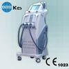 650 - 950nm Innovative IPL / Permanent SHR IPL Hair removal For Hair Removal MED - 140C+