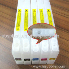 Refiilable Ink Cartridge for Epson 9700 cartridges with chips