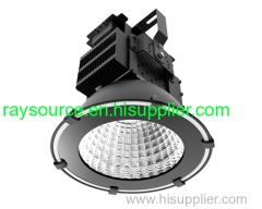LED H light with high power