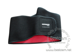 Neoprene slimming waistband from BESTOEM