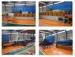 Automatic Steel Grinding Ball Mill Production Line 3500kw 750V 50Hz