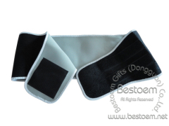 Neoprene slimming waistband from BESTOEM