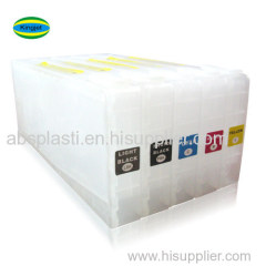 700ml Ink Cartridges For Epson 9700 7700 9710 7710