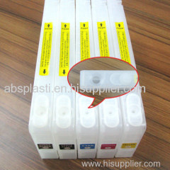 700ml Inkjet Printer Ink Cartridges For Epson 7710