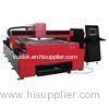 Aluminum Plastic Fiber Laser Cutting Machines CNC Laser Cutters 500W 6KW