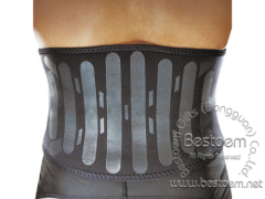 High quality neoprene waist slimming band from BESTOEM