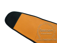 High quality neoprene waist slimming band from BESTOEM