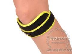 Neoprene Knee support protectors braces wraps from BESTOEM