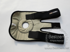 Neoprene knee pads protective guards from BESTOEM