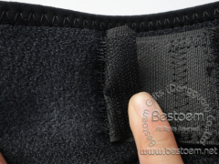 Neoprene knee pads protective guards from BESTOEM