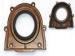 crankshaft rear oil seal engine oil seal