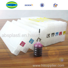 350ml Refillable Ink Cartridges For Epson 7880