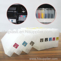 350ml Refillable Ink Cartridges For Epson 7880