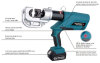 Hand Holding Battery Powered Riveting Tool