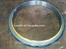 Caterpillar Cummins Oil Seal Earthmoving / Construction Equipment Seals PTFE