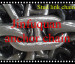 U2 U3 Marine Anchor Chain