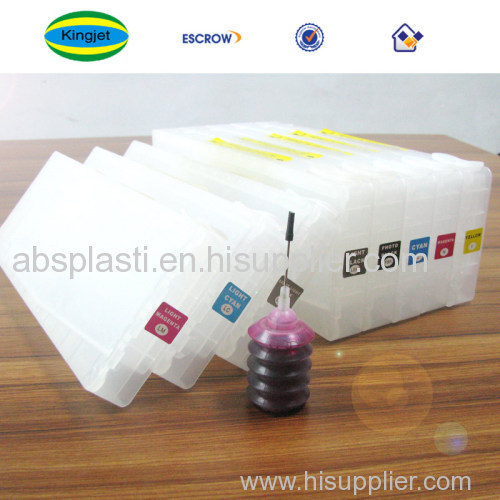 7800 Ink Cartridge For Epson