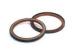 rubber oil seal viton oil seal