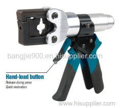 Hydraulic Ca ble Cutter