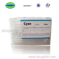 Refillable Ink Cartridge 4900 / 4910