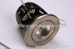 Dimmable 8W ceiling LED light China manufactured