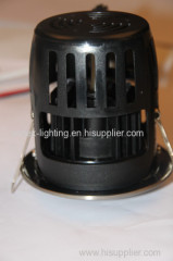 Dimmable 8W ceiling LED light China manufactured