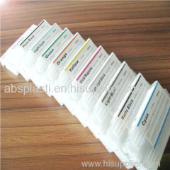 Empty 200ml refillable ink cartridges for Epson Pro 4900