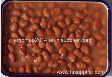 Canned Broad Beans 397g