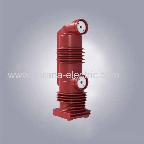 24kV Epoxy Resin Insulator