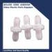 Single way valve fuel check valve