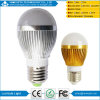 high power E27 led bulb light 3w for indoor use dimmable