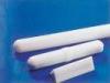 Micro PTFE Ball Valve White Octagonal Stirrer Bar For Lab Industry