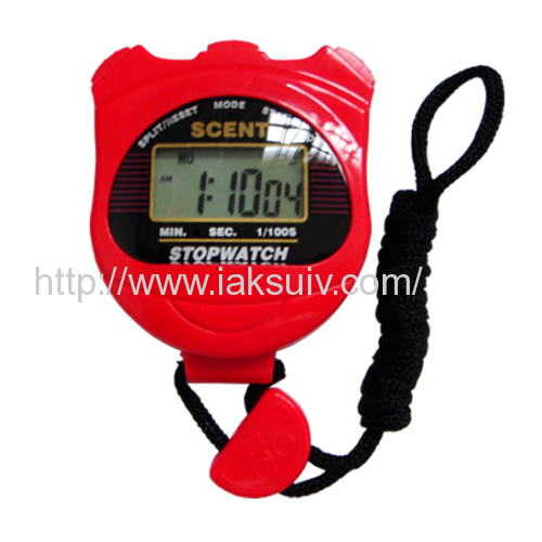 new and high quality stopwatch